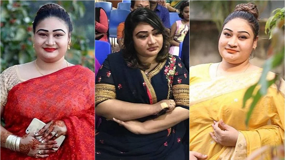 পাপিয়ার কারাদণ্ড, খালাস পেলেন স্বামীসহ ৪ জন